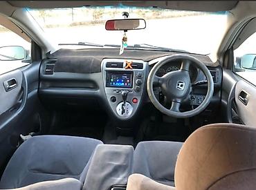 хонда сивик цена в бишкеке: Honda Civic: 2002 г., 1.7 л, Автомат, Бензин, Хэтчбэк — 5