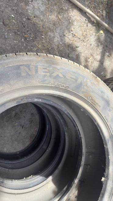 Шины: Goform 285/50r20 4шт зимние Nexen WinGuard ice 265/65r17 4 шт зимние — 15