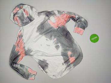 bluza h: Bluza z kapturem damska, rozmiar 3XL — 3