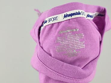 na gumce: Aeropostale, T-shirt damski, rozmiar L — 4