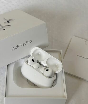 купить левый наушник airpods 2: Продаю наушники AirPods Pro -Качество Lux -Гарантия год -В комплекте