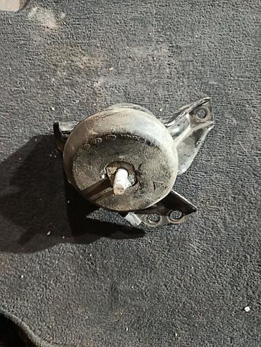 tucson: Подушка двигателя передняя правая для Hyundai Tucson TL, двигатель — 1