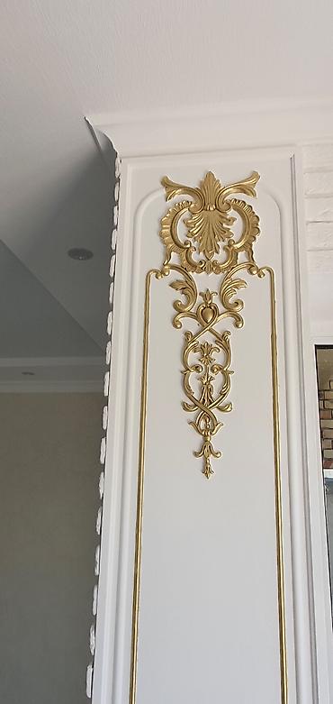 Ремонт под ключ: МАСТЕР Ош
отделка
кафель
сантехника at lalafo.kg — 3 Ремонт под ключ: МАСТЕР Ош
отделка
кафель
сантехника — 3