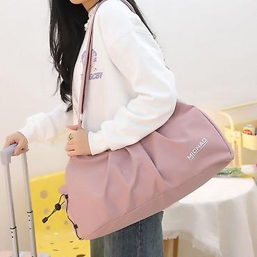 Дорожные сумки: Дорожная сумка, Унисекс — 3