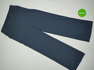 decatlon body: Spodnie dresowe damskie, rozmiar L — 2