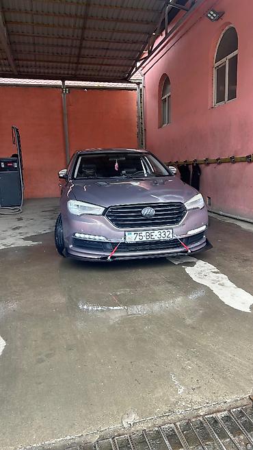 lük: LIFAN : 2.4 l | 2016 il 150428 km Sedan — 4