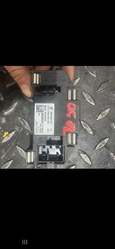 moj auto: AUDI Q5 REOSTAT VENTILATORA 8K0820521 | Audi delovi zemun altina — 1