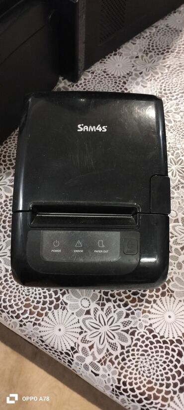 Kassa aparatları: Nağd ödəniş, İşlənmiş — 2