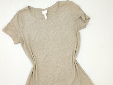 marc jacobs oversized t shirty: Women`s T-shirt, H&M, size M (EU 38)
