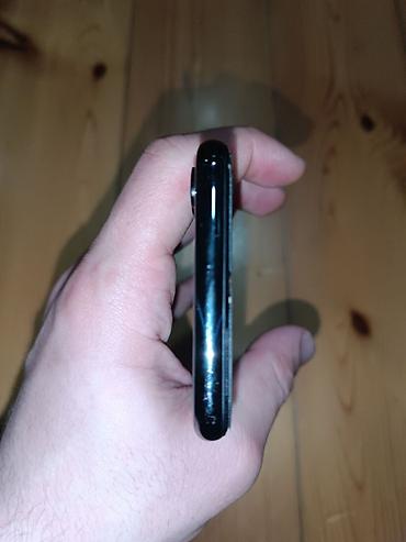 Apple iPhone: IPhone X, 64 GB, Space Gray, Simsiz şarj — 4