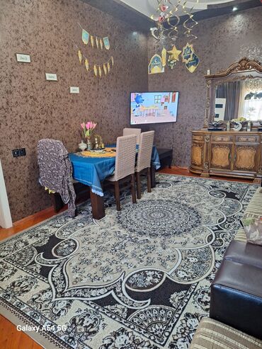 Həyət evləri və villaların satışı: Hövsan qəs. 3 otaqlı, 100 kv. m, Yeni təmirli -da lalafo.az — 4 Həyət evləri və villaların satışı: Hövsan qəs. 3 otaqlı, 100 kv. m, Yeni təmirli — 4