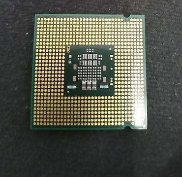 Prosessor Intel Pentium E2200, 2-3 GHz, 2 nüvə, İşlənmiş