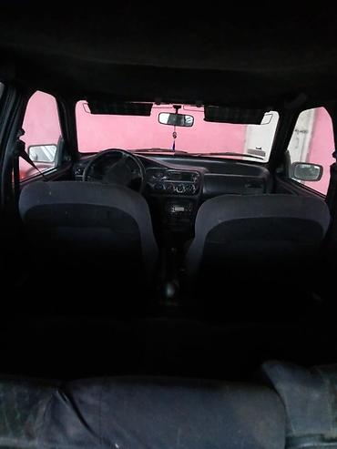 Ford: Ford Escort: 1.6 l | 1998 il Universal — 11