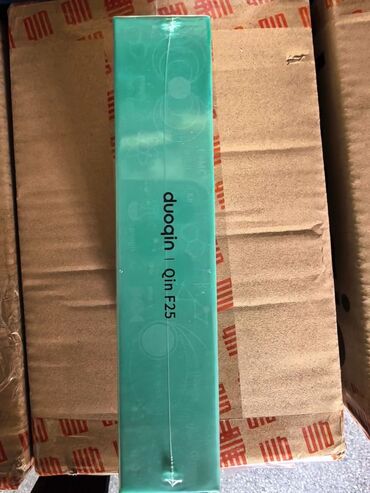 Digər mobil telefonlar: Duoqin Qin F25 – Yeni telefon satılır 🔹 Tam yenidir, istifadə -da lalafo.az — 9 Digər mobil telefonlar: Duoqin Qin F25 – Yeni telefon satılır 🔹 Tam yenidir, istifadə — 9