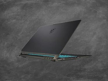 msi u100: Notebook MSI CYBORG 15 A13VE-2243XAE 15.6" 144HZ (9S7-15K111-2243) — 2