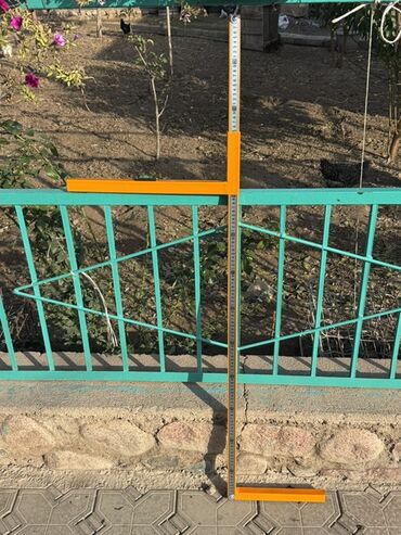 бур садовый: Линейка для измерения рост овец Арашан Практичный инструмент для