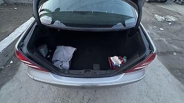 мерседес е клас 210: Mercedes-Benz C-Class: 2005 г., 3.5 л, Бензин, Седан — 5