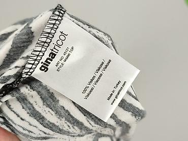 halter: Gina Tricot, Bluzka damska, rozmiar M — 4