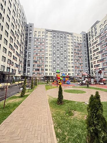 Продажа квартир: 2 комнаты, 46 м², Элитка, 11 этаж — 2