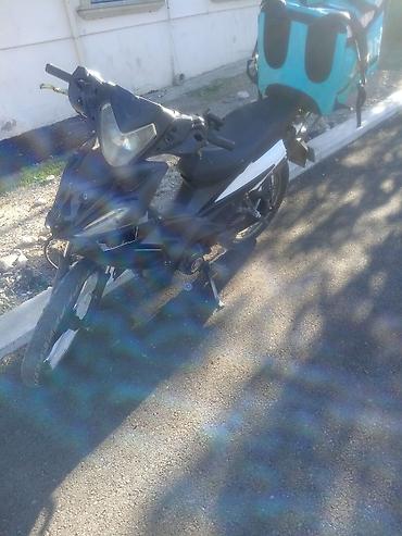 50 kub moped: Tufan - S50, 80 sm3, 2024 il — 4