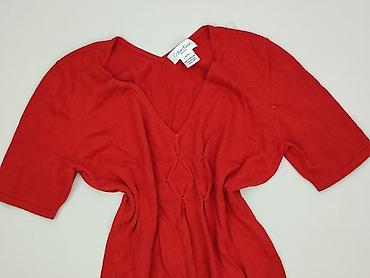 calvin klein: Calvin Klein, Sweter damski, rozmiar S — 1
