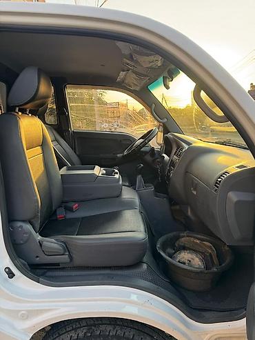 киа бонго 1200: Kia Bongo III Обьем 2.4 Тип двигателя Газ Пробег 49000км В идеальном — 7
