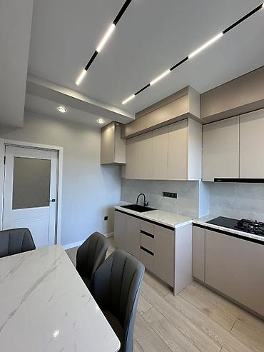 69: 1 комната, 42 м², Технопарк Элитка, 10 этаж, Дизайнерский ремонт — 2
