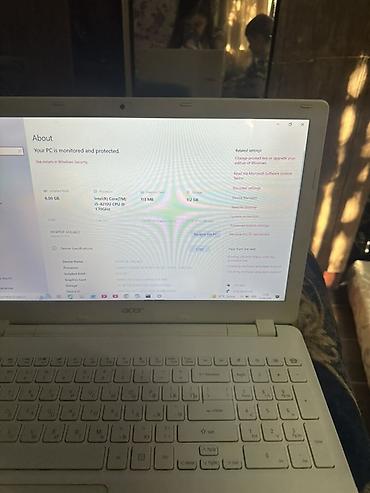 Acer: Endirim edəcəm səliqəli işdətmişəm işdiyən kampyuterdi indi işdətmirəm — 1