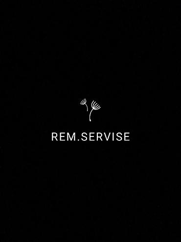 service: REM.SERVICE Услуги ремонта и сервисного обслуживания. Починим — 1