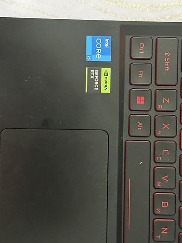 ms surface laptop: Игровой ноутбук Acer Nitro 5 состояние отличное не много пользовались — 3