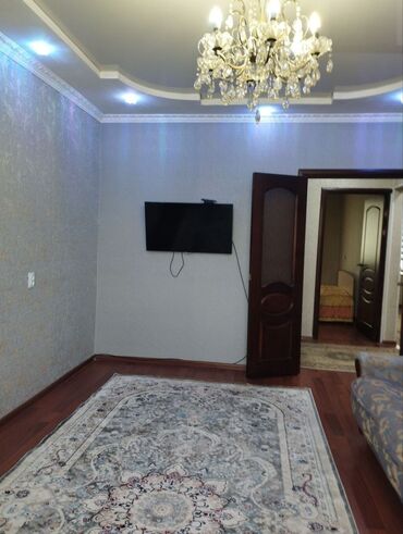 Продажа квартир: 2 комнаты, 61 м², 105 серия, 5 этаж, Косметический ремонт