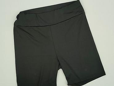 getry lycra: Shein, Szorty damskie, rozmiar M — 1