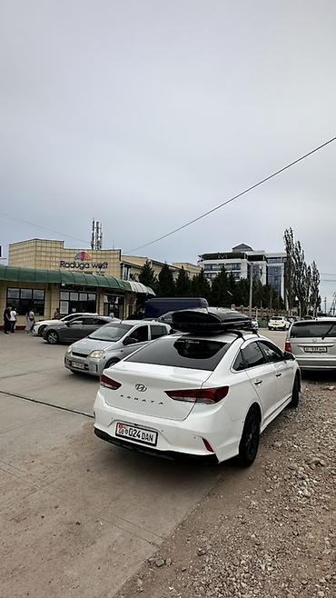 sonata nurais: Hyundai Sonata: 2021 г., Седан — 1