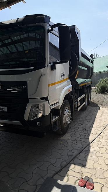 bbs 4 100: ПРОДАЮ !Самосвал CNHTC (Howo) 6x4 - Колесная формула: 6x4 - Тип — 4