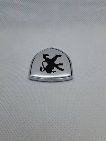 Tuning oprema: Samolepljivi metalnI stiker za automobil - PEUGEOT MetalnI stiker za na lalafo.rs — 3 Tuning oprema: Samolepljivi metalnI stiker za automobil - PEUGEOT MetalnI stiker za — 3