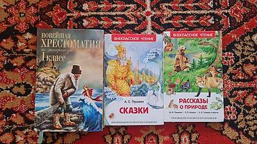 пушкин: Набор школьных книг и пособий. Состав: - Геометрия 7–9 классы — 3
