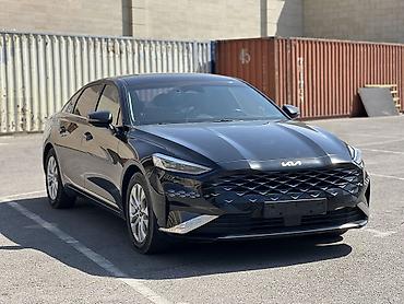 киа k8: Kia K8: 2021 г., 3.5 л, Автомат, Газ, Седан — 10