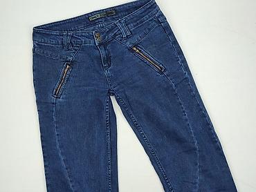 diy trampki: Only Jeans, Jeansy damskie, rozmiar S — 1