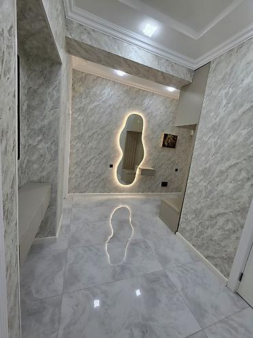 Yeni tikili: 3 otaqlı, Yeni tikili, 86 kv. m — 13