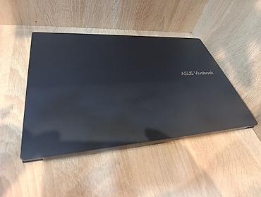 ASUS: Asus VivoBook X1502ZA — 9