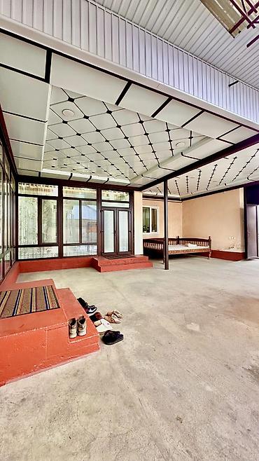 Продажа домов: Дом, 115 м², 6 комнат, Риэлтор, Евроремонт — 20