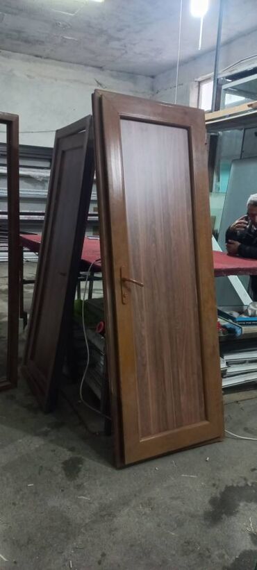 plasdik qaplar: Plastik hamam qapısı 1 eded -150 manat ag 1 eded -250 manat rengli
