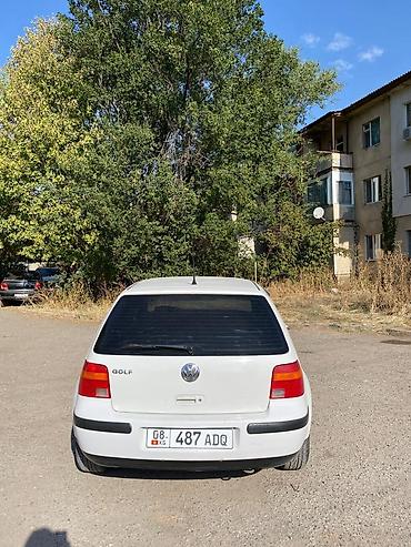 двигатель 4.5 дизель тойота: Volkswagen Golf: 1999 г., 1.6 л, Механика, Бензин, Хэтчбэк — 6