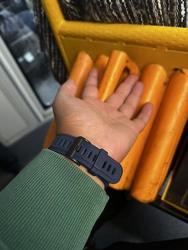 amazfit trex 3 pro: Спортивные смарт‑часы с круглым дисплеем и ударопрочным корпусом — 1