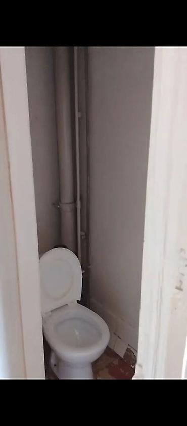 квартира в киркомстроме: 20 м², 1 комната, Киркомстром, Без животных — 3