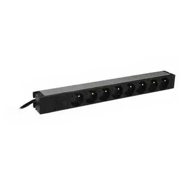 igrice za 2: Model: Legrand PDU 19'' 8 outlets German standard with luminous