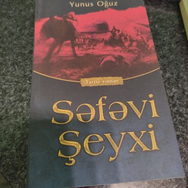 seyx lahmacun v Azərbaycan | PROFESSIONAL SOBALAR: Kitab (Səfəvi şeyxi)
Yenidir