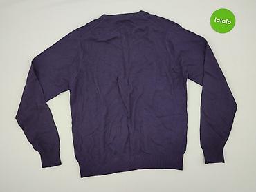 savida sweter: Marks & Spencer, Sweter dla mężczyzn, rozmiar M — 3