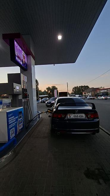 volkswagen phaeton: Honda Accord: 2004 г., 2.4 л, Автомат, Бензин, Седан — 2
