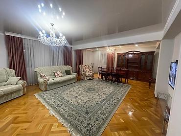 Долгосрочная аренда квартир: 4 комнаты, Собственник — 1